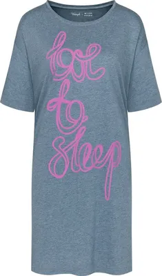 Produktbild von Triumph International AG Nightdresses NDK SSL 10 CO/MD 0032 36