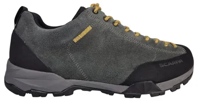 Productafbeelding van Scarpa MOJITO TRAIL GTX, titanium, 445 gram