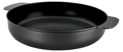 Produktbild von Runde Auflaufform von Ibili