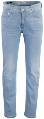 Produktbild von Hellblaue Jeans Mac Flexx Denim