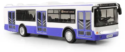 Zdjęcie produktu dla Autobus czeskiego raportowania zatrzymuje się na 28 cm