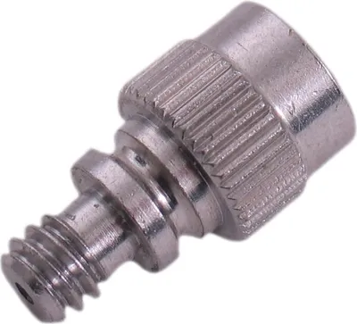 Zdjęcie produktu dla Adapter zaworu samochodowego do zaworu Dunlop zawór samochodowy zawór rowerowy zawór Dunlop AV do DV