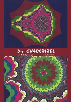 Produktbild von Die Chaosbibel