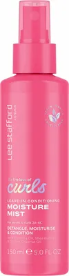 Produktbild von Lee Stafford Leave-In Lee Stafford For The Love Of Curls Leave-In Conditioning Moisture Mist