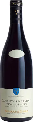 Produktbild von Domaine Jean-Jacques Girard Savigny les Beaune Premier Cru Les Lavieres 2023 | Burgund, Frankreich | 750ml 13.00% Vol.