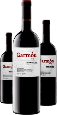 Produktbild von Garmón 2019 | Chile | 14,5% vol | 0,75 l