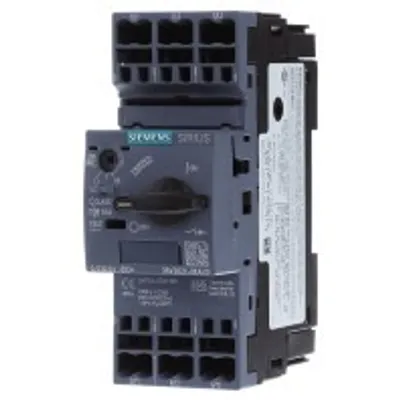 Immagine prodotto di Interruttore motore 1,25A 3RV2021-0KA20