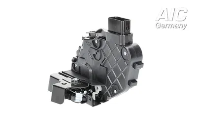 Produktbild von AIC 70335 Türschloss Hinten Rechts für LAND ROVER Range Rover Evoque (L538) Range Rover Sport (L320) Freelander 2 SUV (L359) Discovery IV (L319)