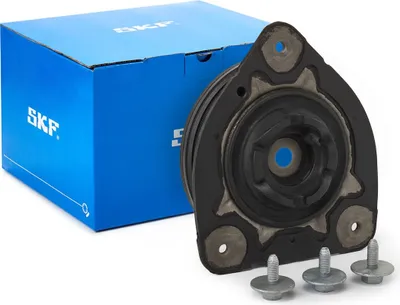 Produktbild von SKF VKDA 35609 Federbeinstützlager Vorne für RENAULT LAGUNA III Grandtour (KT0/1) LAGUNA III (BT0/1)