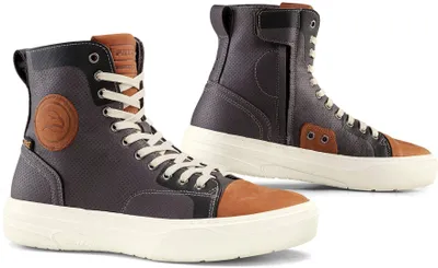 Immagine prodotto di Scarpe da moto Falco Lennox 3 opache, antracite, 44