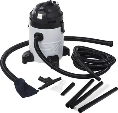 Produktbild von Teichschlammsauger Heissner Smartline 1400 Watt