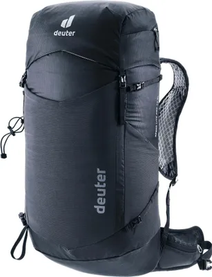 Produktbild von Deuter ProductName DE, Wandern, Schwarz, M, 28 l, 740 g, 280 mm