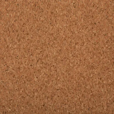 Produktbild von Korkstoff Kork Meterware uni natur 139cm