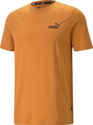 Produktbild von Puma Essentials Small Logo Shirt Herren
