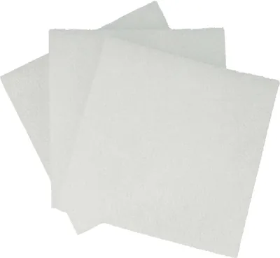 Produktbild von vhbw 3x Motorschutz-Filter Ersatz für Kärcher 2.889-119.0 für Staubsauger