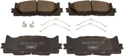Produktbild von MAXGEAR 49-0892 Antriebswelle Vorne Links für FIAT PUNTO (188) PUNTO Van (188AX)