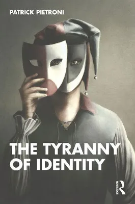Produktbild von Die Tyrannei der Identität