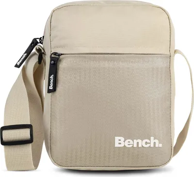 Produktbild von Bench "bold" Umhängetasche *sand