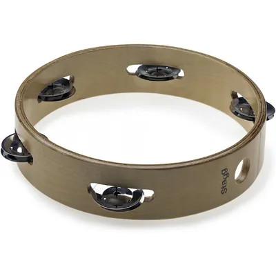 Produktbild von Stagg STA-3108 8 Zoll Schellenring - 1 reihig