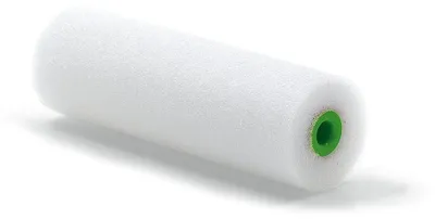 Produktbild von Farbwalze Fein B.100mm Kern-D.35mm 10 St./Packung