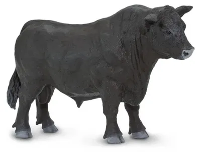 Zdjęcie produktu dla Safari 160729 - Spielfigur, Angus Bulle
