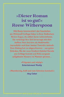 Produktbild von Honey & Spice