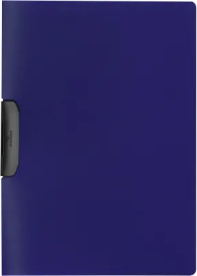Obrázok produktu pre Durable 229507, Modrá, Polypropylén (PP), 30 listy, A4, 1 kusov