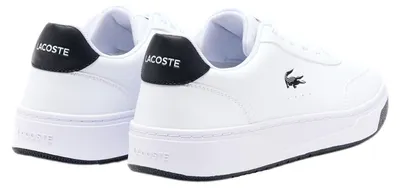 Image de Lacoste Sneaker Court Pro Low-Sneaker