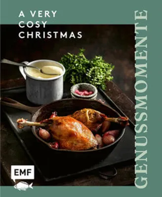 Obrázok produktu pre Genussmomente: A very cosy Christmas