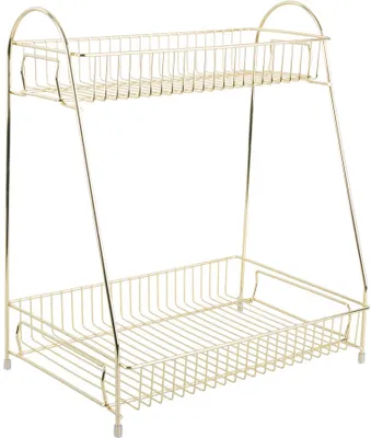 Produktbild von Küchenregal aus Metall Tidy 30 x 20 x 34.5 cm