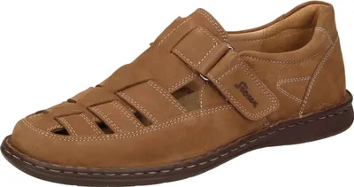 Zdjęcie produktu dla Niskie buty Sioux EUR 40