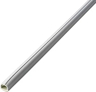 Image de Cablefix Adhésif Blanc Gestion De Câble Adhésive Discrète - Inofix
