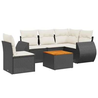 Zdjęcie produktu dla VidaXL 3225006, 6 szt.