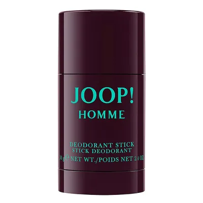 Zdjęcie produktu dla Joop Homme dezodorant sztyft 75ml