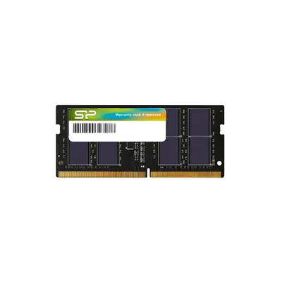 Obrázek produktu pro Silicon Power SO DDR4 8GB PC 2666 CL19 (1x8GB) VALUE SO-DIMM