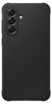 Produktbild von Samsung Rugged Case für Galaxy A56, Black