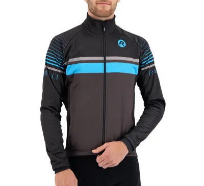 Produktbild von Rogelli Hero Winter Fahrradjacke Herren