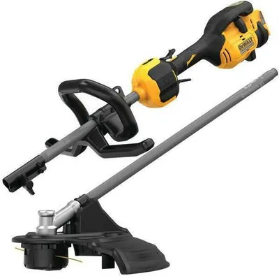 Zdjęcie produktu dla DeWalt PODKASZARKA AKUMULATOROWA KOSA DCMAS5713X1-QW + AKU, ŁADOWARKA