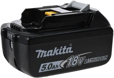Produktbild von Akku für Makita Typ BL1830 5000mAh Original