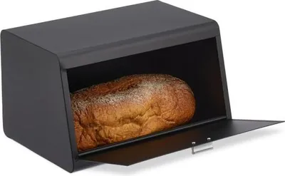 Immagine prodotto di Cestino per il pane in acciaio inox