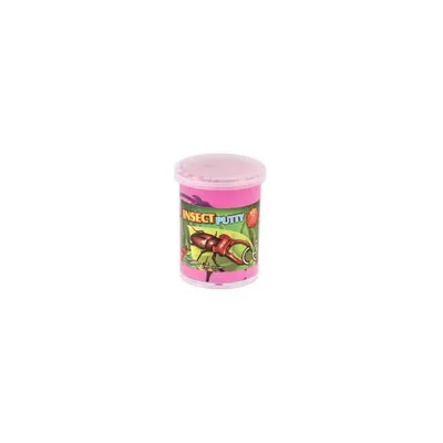Immagine prodotto di Slime con insetti Teddies
