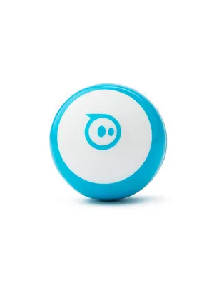 Immagine prodotto di Palla robotica Sphero Mini abilitata alle app