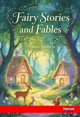 Produktbild von Fairy Stories and Fables