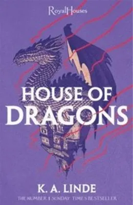 Imagen del producto de House of Dragons