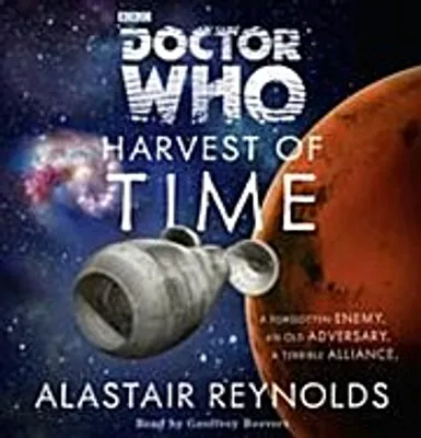 Produktbild von Reynolds, A: Doctor Who: Harvest Of Time