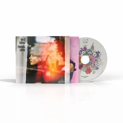 Produktbild von Young Love
