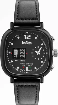 Obrázek produktu pro Lee Cooper hodinky LC07003.351