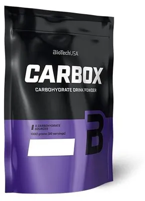Zdjęcie produktu dla Carbo X (1000G)