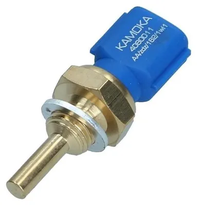 Produktbild von KAMOKA 4080011 Kühlmitteltemperatursensor für RENAULT Clio III Schrägheck (BR0/1, CR0/1) MEGANE III Grandtour (KZ0/1) Megane III Schrägheck (BZ0/1)