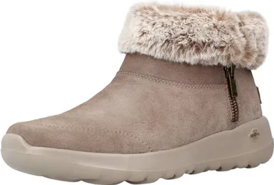 Produktbild von SKECHERS Stiefeletten ON-THE-GO JOY - SAVVY, Beige:37
